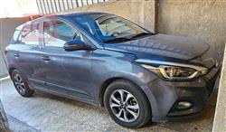 هيونداي i20
